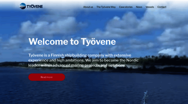 tyovene.com