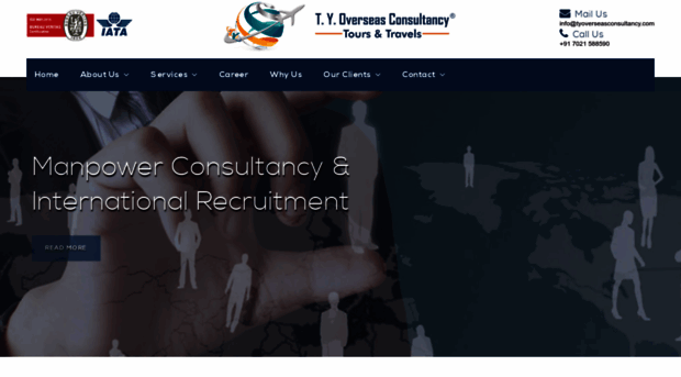 tyoverseasconsultancy.com