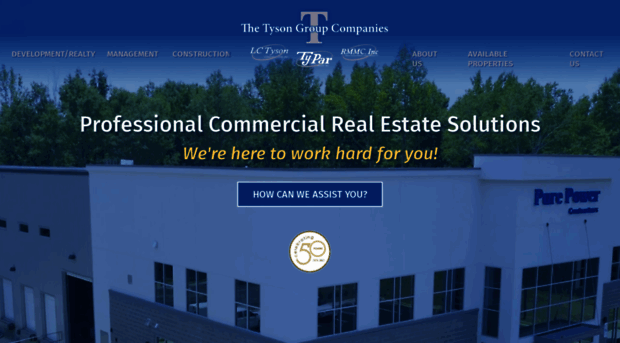 typarrealty.com