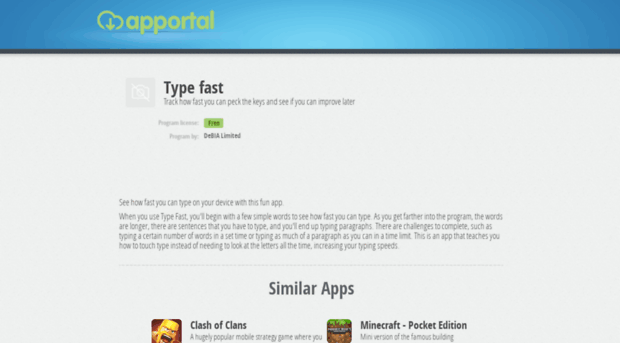 type-fast.apportal.co