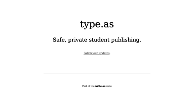 type.as