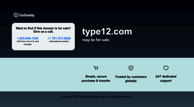 type12.com