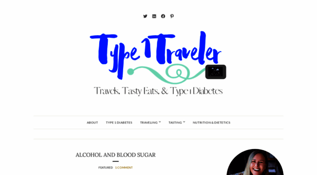 type1traveler.com