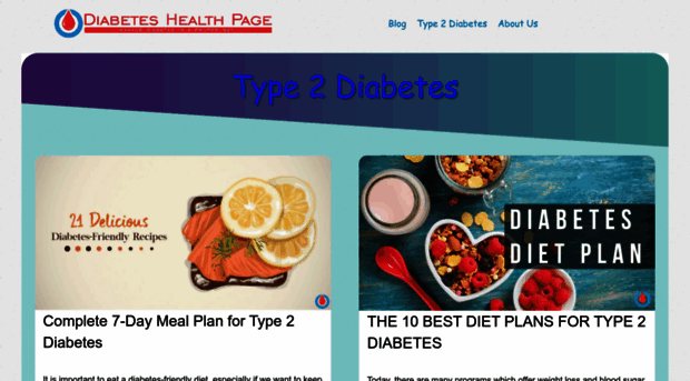 type2.diabeteshealthpage.com