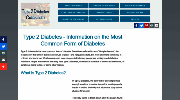 type2diabetesguide.com