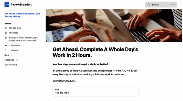 typeabreakfast.com