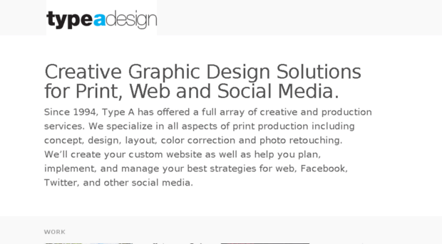 typeadesign.co.uk