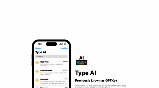 typeai.app