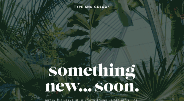 typeandcolour.ca