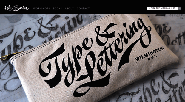 typeandlettering.com