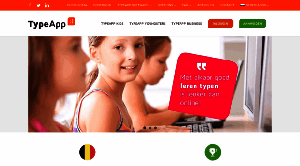 typeapp.nl