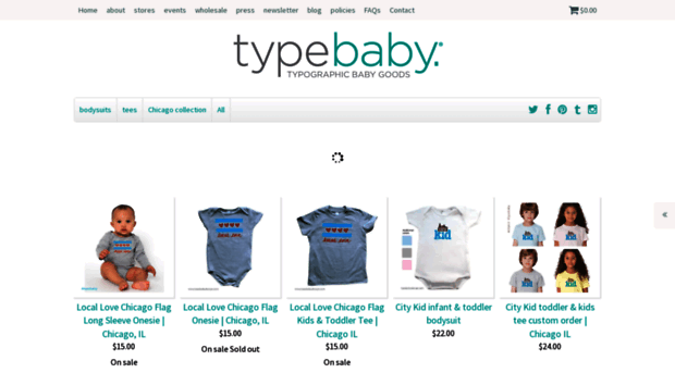 typebabydesign.com