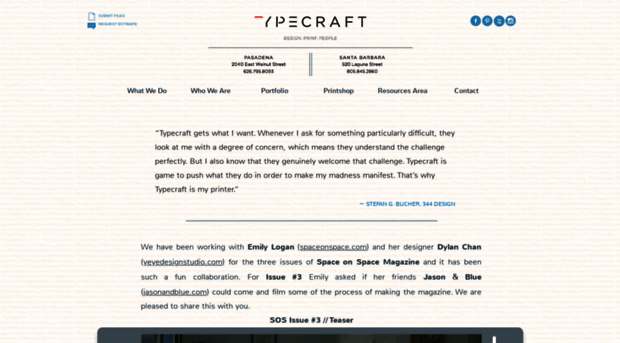 typecraft.co