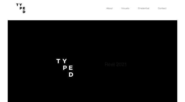 typedstudio.com