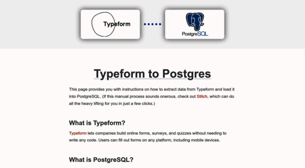 typeform.topostgres.com