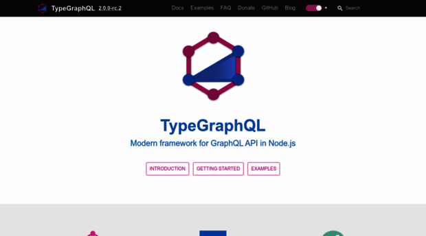 typegraphql.com