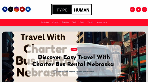typehuman.com