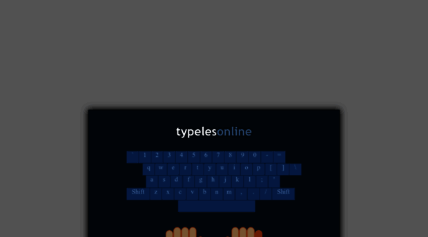 typelesonline.nl