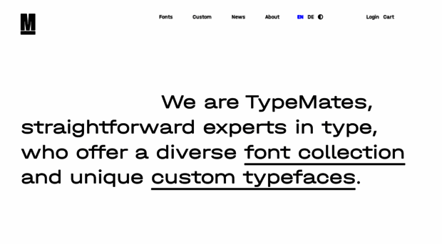typemates.com