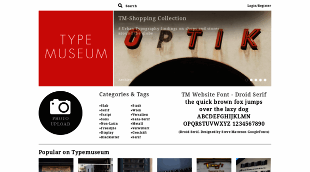 typemuseum.com