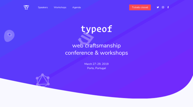 typeofconf.com