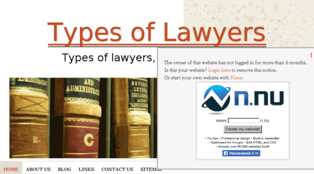 typeoflawyer.n.nu