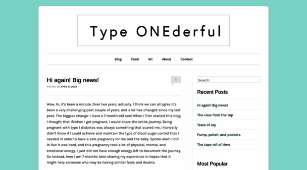 typeonederful.com