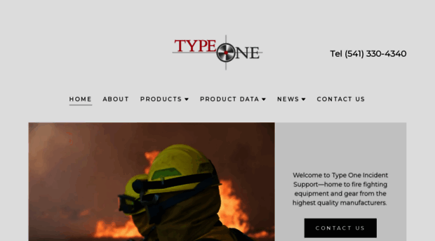typeoneproducts.com