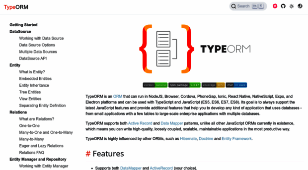 typeorm.github.io