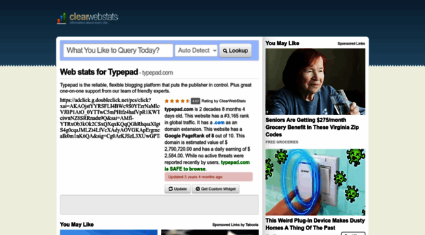 typepad.com.clearwebstats.com