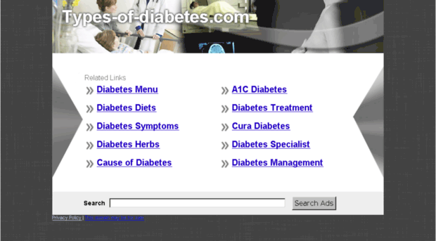 types-of-diabetes.com