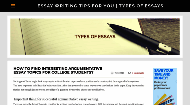 types-of-essays.weebly.com