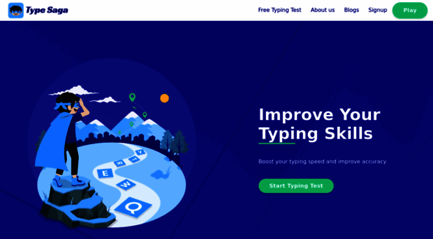 typesaga.com