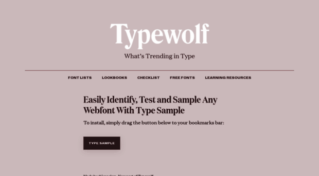 typesample.com