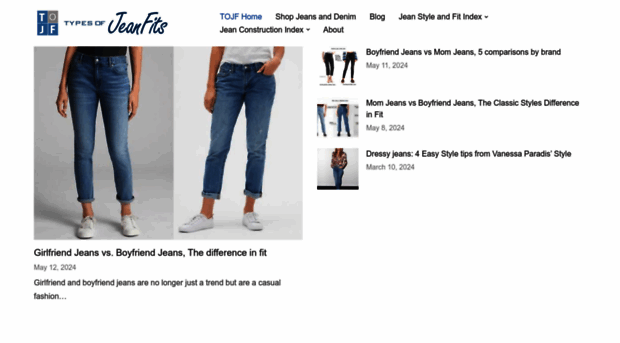 typesofjeanfits.com