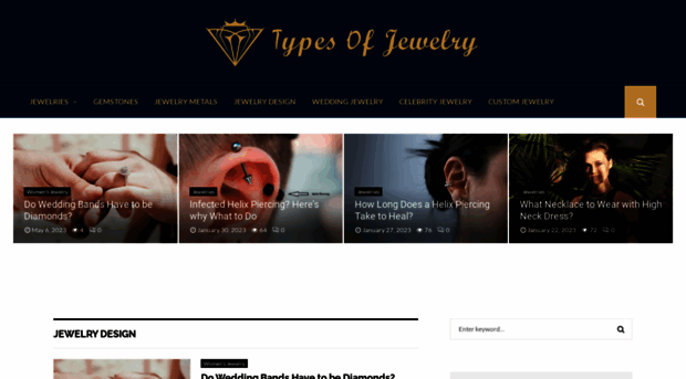 typesofjewelry.com