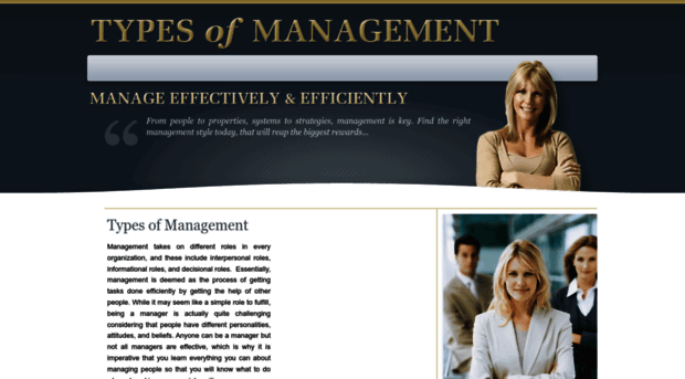 typesofmanagement.com