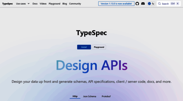 typespec.io