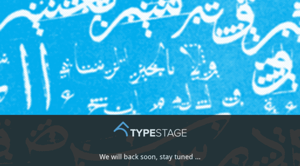 typestage.com