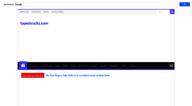 typestrucks.com