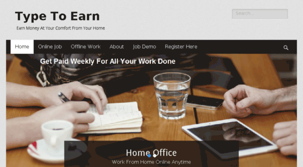 typetoearn.in