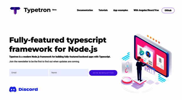 typetron.org