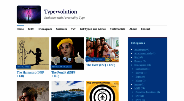 typevolution.com