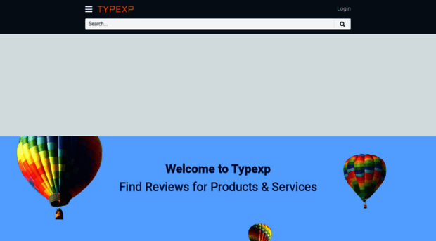 typexp.com