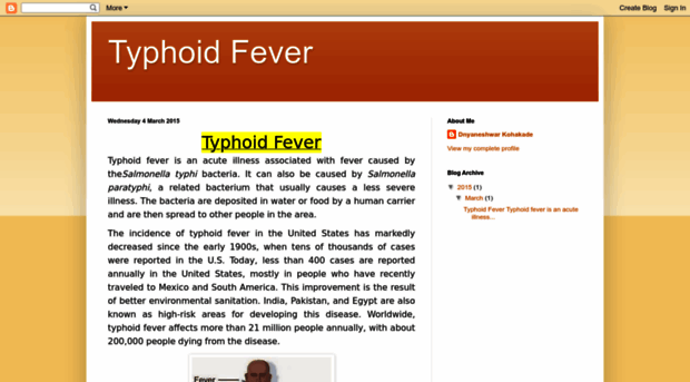 typhoidfever123.blogspot.pt
