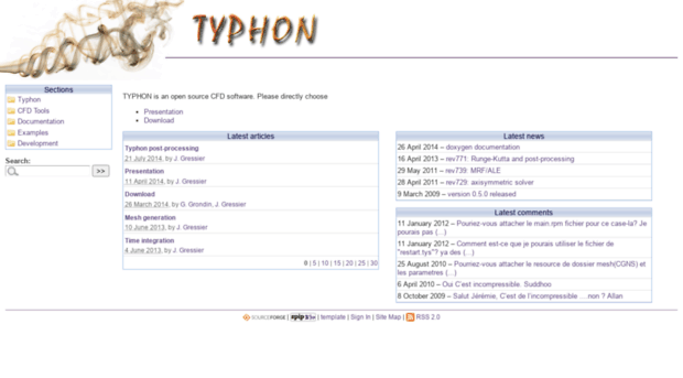 typhon.sourceforge.net