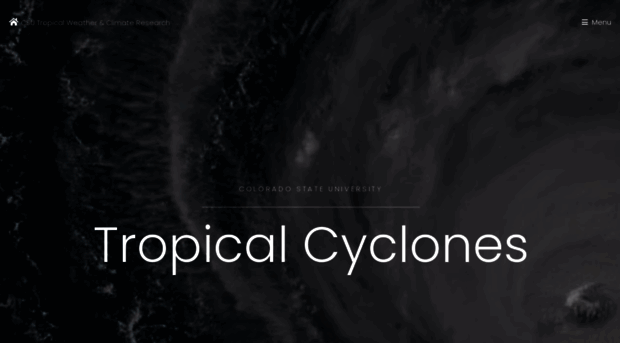 typhoon.atmos.colostate.edu