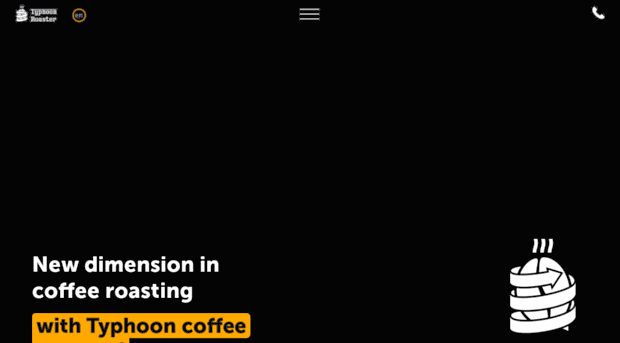 typhoon.coffee