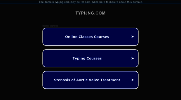 typijng.com