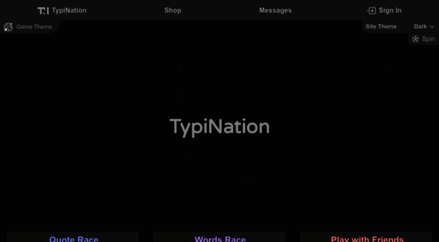 typination.com